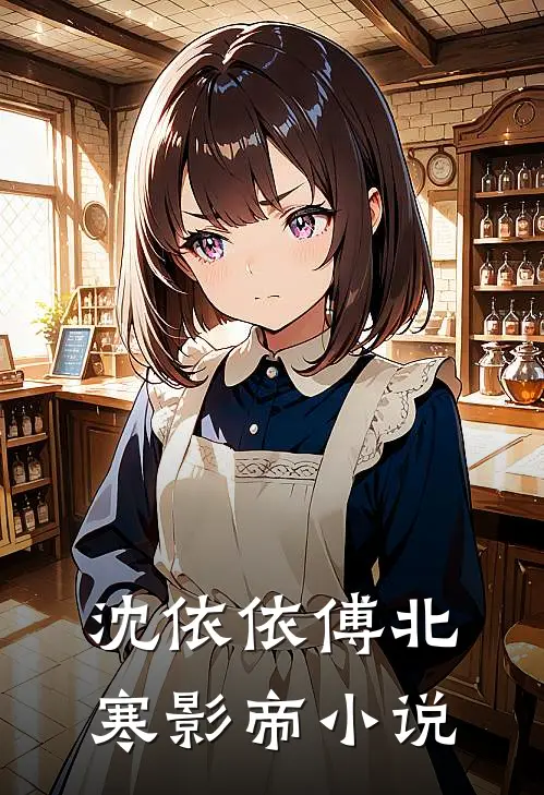 沈依依傅北寒影帝小说