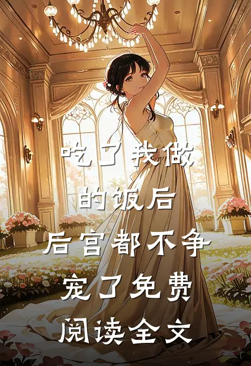 吃了我做的饭后，后宫都不争宠了免费阅读全文
