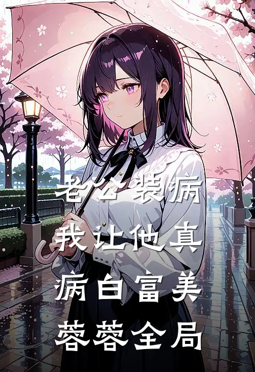 老公装病我让他真病白富美蓉蓉全局