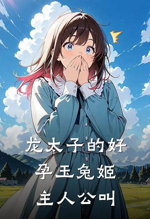 龙太子的好孕玉兔姬主人公叫