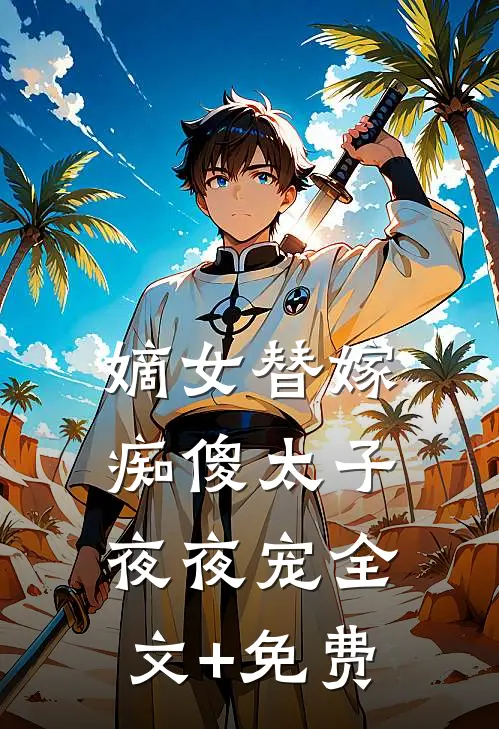 嫡女替嫁，痴傻太子夜夜宠全文+免费