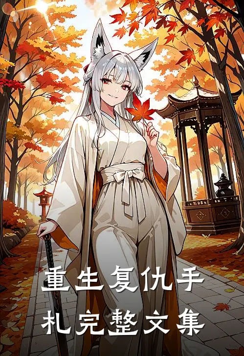 重生复仇手札完整文集