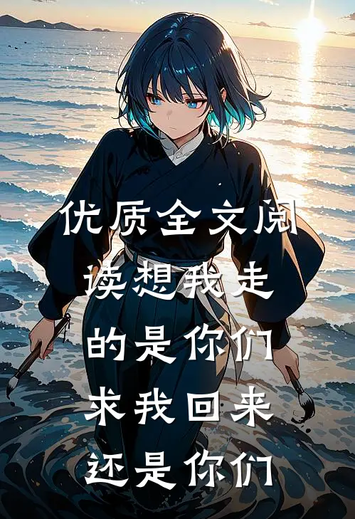 优质全文阅读想我走的是你们，求我回来还是你们