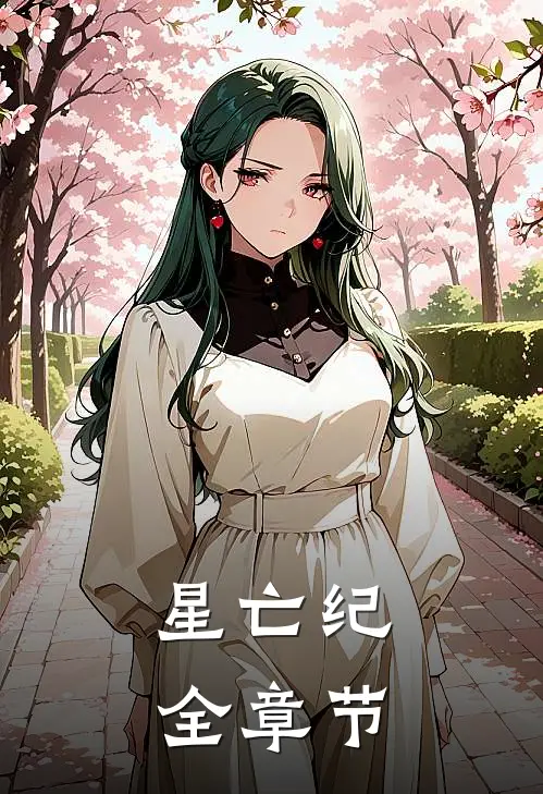 星亡纪全章节