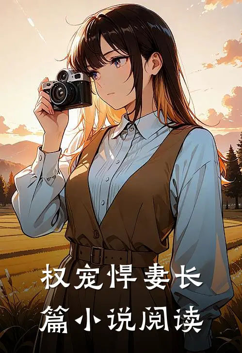 权宠悍妻长篇小说阅读