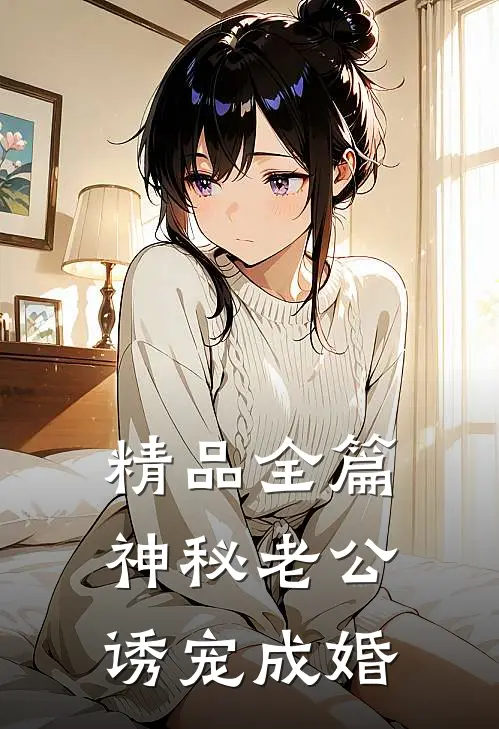 精品全篇神秘老公诱宠成婚
