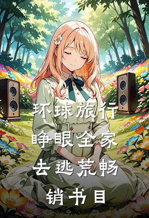 环球旅行：睁眼全家去逃荒畅销书目