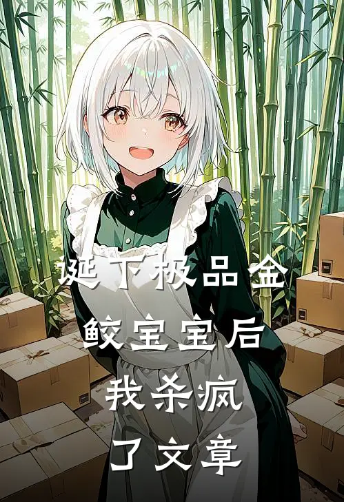 诞下极品金鲛宝宝后，我杀疯了文章