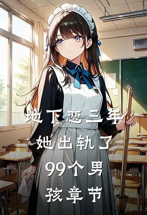 地下恋三年，她出轨了99个男孩章节