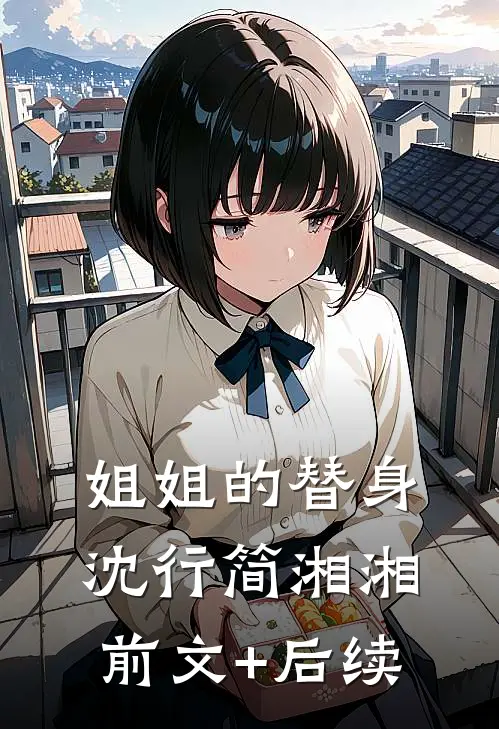 姐姐的替身沈行简湘湘前文+后续