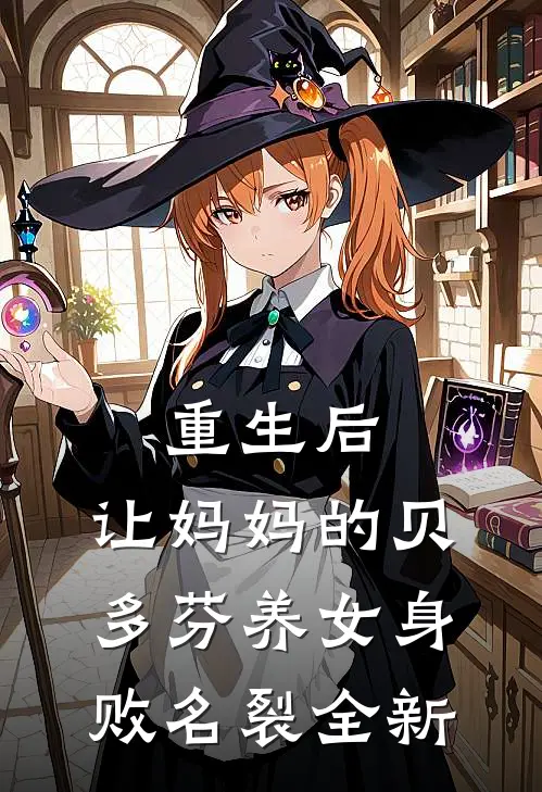 重生后，让妈妈的贝多芬养女身败名裂全新