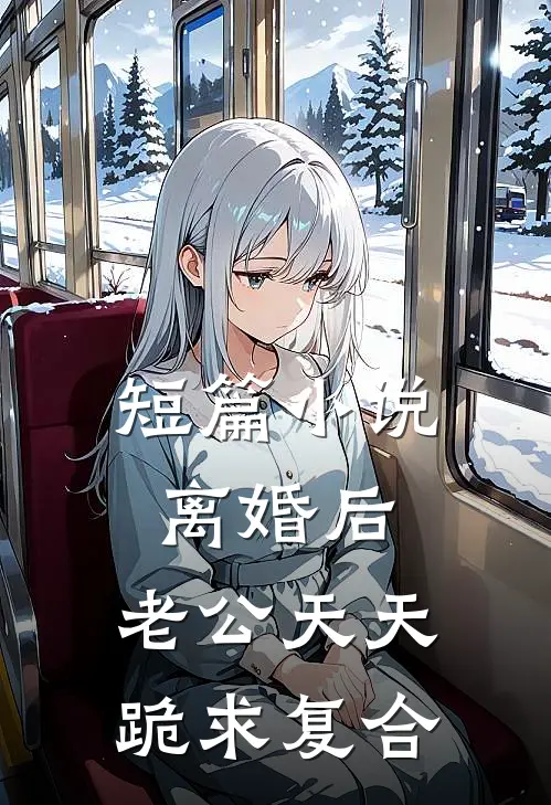 短篇小说离婚后，老公天天跪求复合