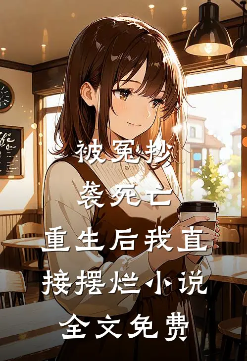 被冤抄袭死亡，重生后我直接摆烂小说全文免费