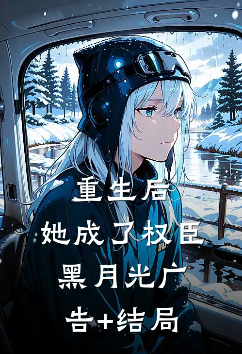 重生后，她成了权臣黑月光广告+结局