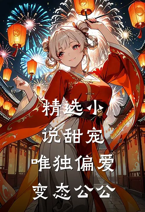 精选小说甜宠：唯独偏爱变态公公
