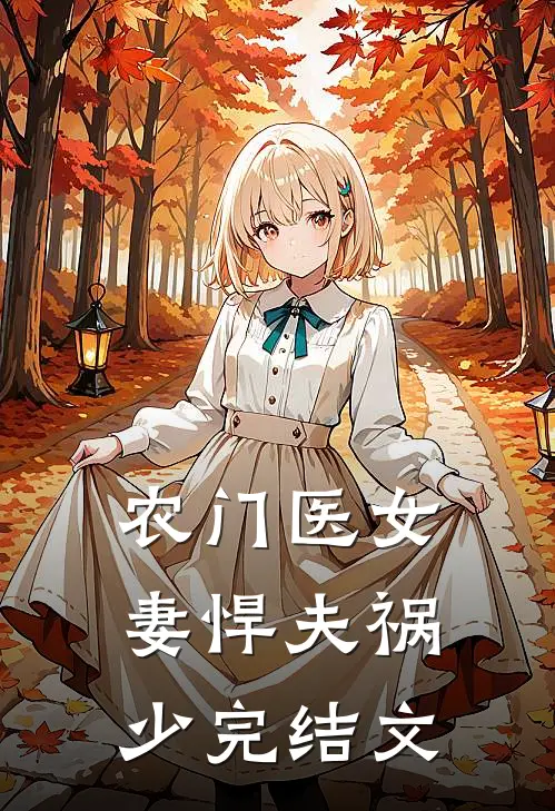 农门医女：妻悍夫祸少完结文