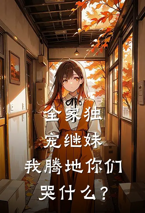 全家独宠继妹，我腾地你们哭什么？