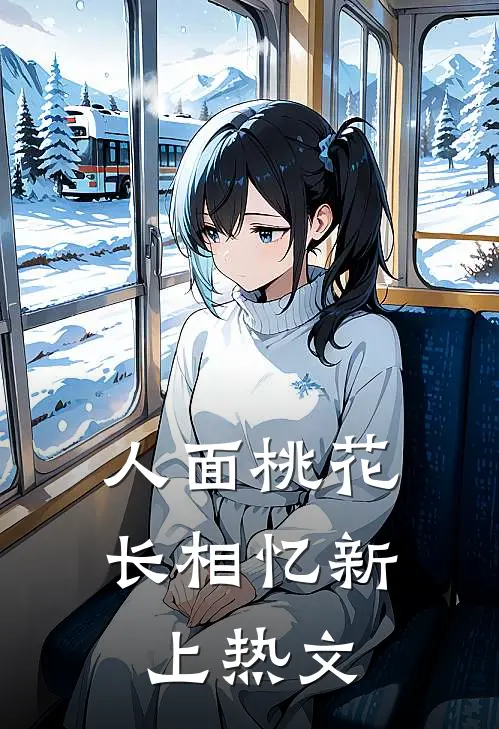 人面桃花长相忆新上热文
