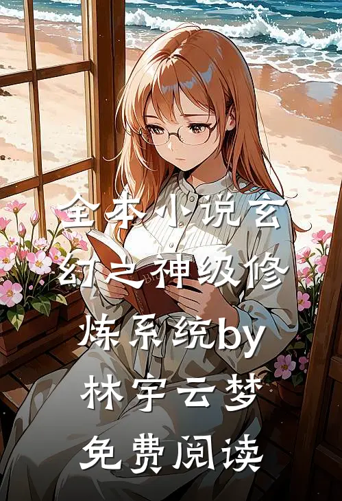全本小说玄幻之神级修炼系统by林宇云梦免费阅读