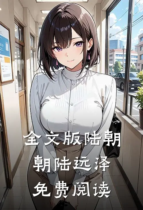 全文版陆朝朝陆远泽免费阅读