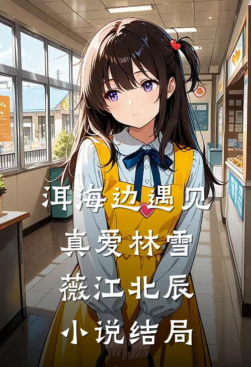 洱海边遇见真爱林雪薇江北辰小说结局