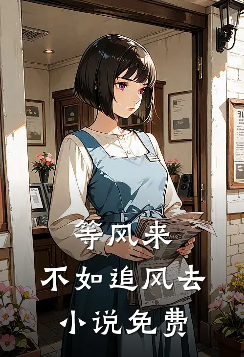 等风来，不如追风去小说免费