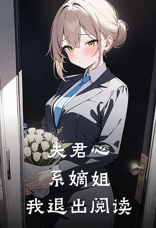 夫君心系嫡姐，我退出阅读