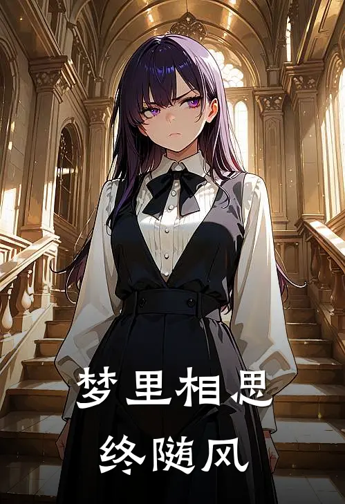 梦里相思终随风