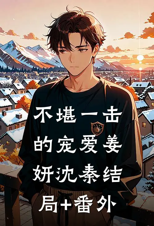 不堪一击的宠爱姜妍沈秦结局+番外
