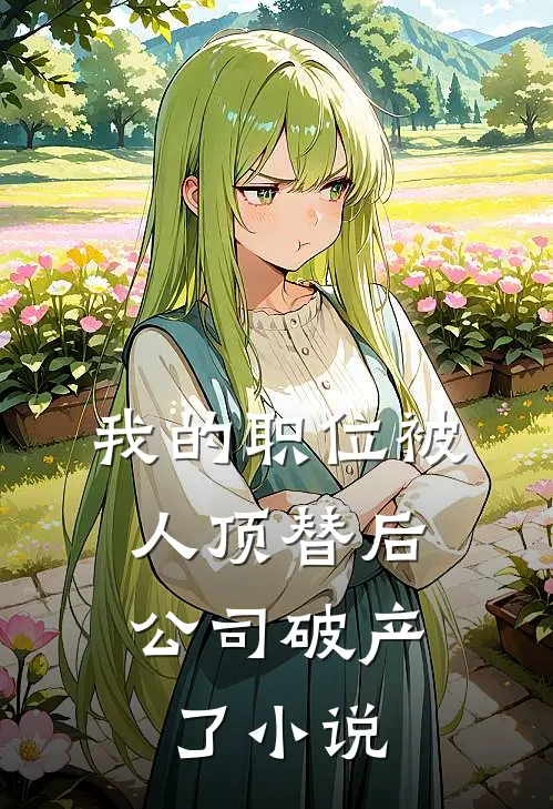 我的职位被人顶替后，公司破产了小说