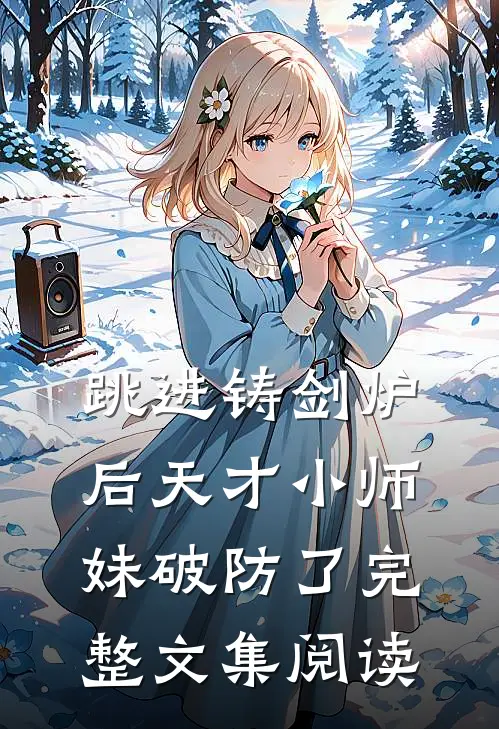 跳进铸剑炉后天才小师妹破防了完整文集阅读