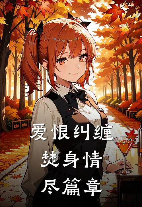 爱恨纠缠，焚身情尽篇章