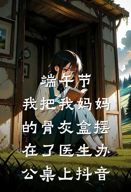 端午节，我把我妈妈的骨灰盒摆在了医生办公桌上抖音