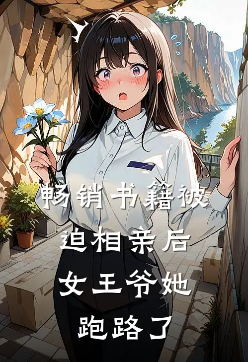 畅销书籍被迫相亲后，女王爷她跑路了
