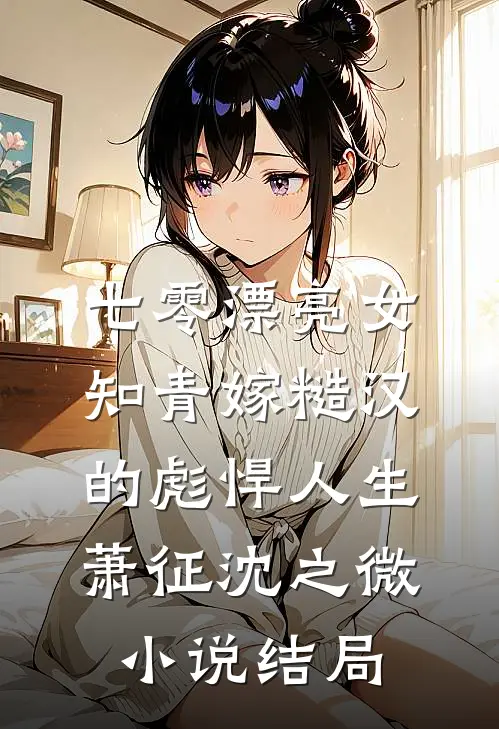 七零漂亮女知青嫁糙汉的彪悍人生萧征沈之微小说结局