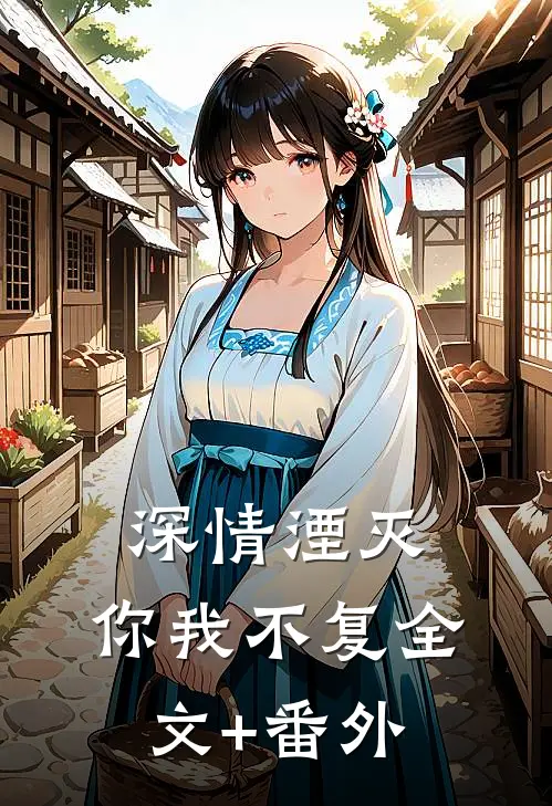 深情湮灭，你我不复全文+番外
