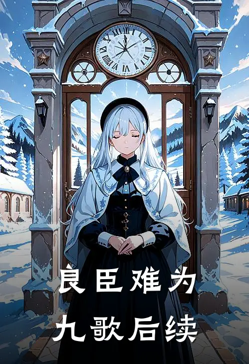 良臣难为：九歌后续