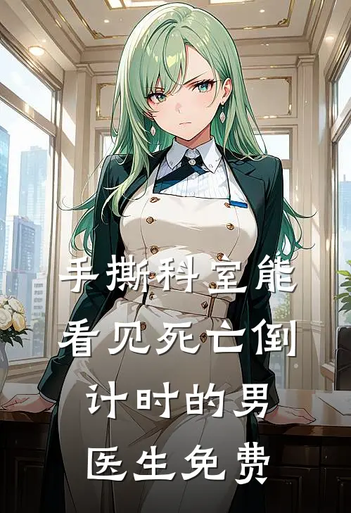 手撕科室能看见死亡倒计时的男医生免费