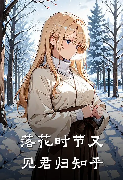 落花时节又见君归知乎