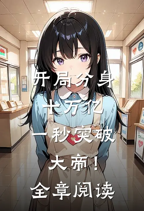 开局分身十万亿，一秒突破大帝！全章阅读