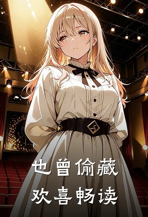 也曾偷藏欢喜畅读