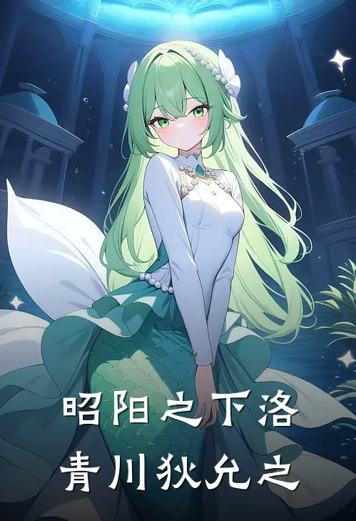 昭阳之下洛青川狄允之