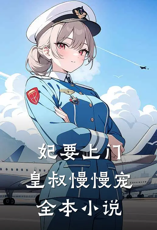 妃要上门：皇叔慢慢宠全本小说