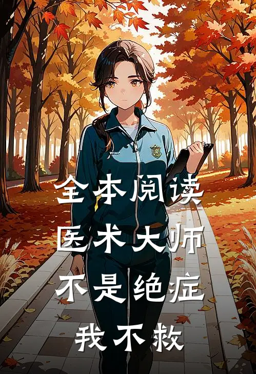 全本阅读医术大师：不是绝症我不救