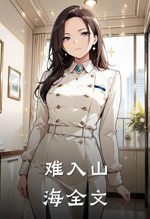 难入山海全文