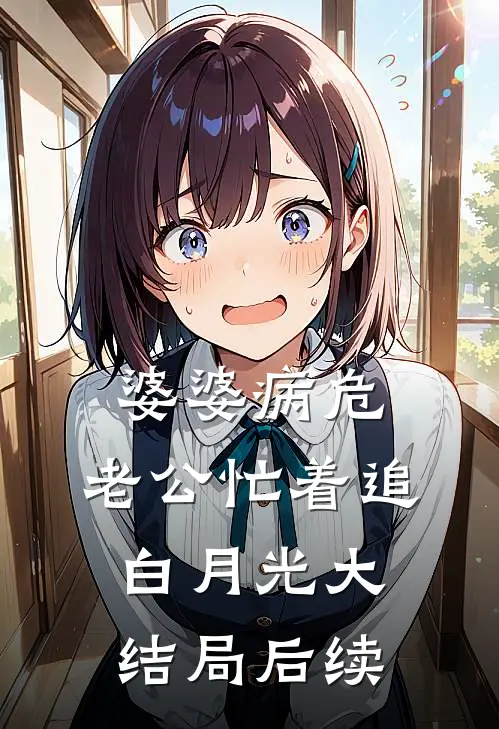 婆婆病危，老公忙着追白月光大结局后续