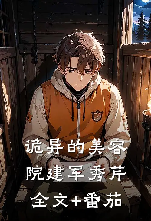 诡异的美容院建军秀芹全文+番茄