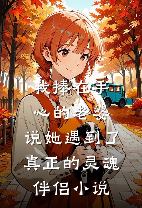 我捧在手心的老婆，说她遇到了真正的灵魂伴侣小说