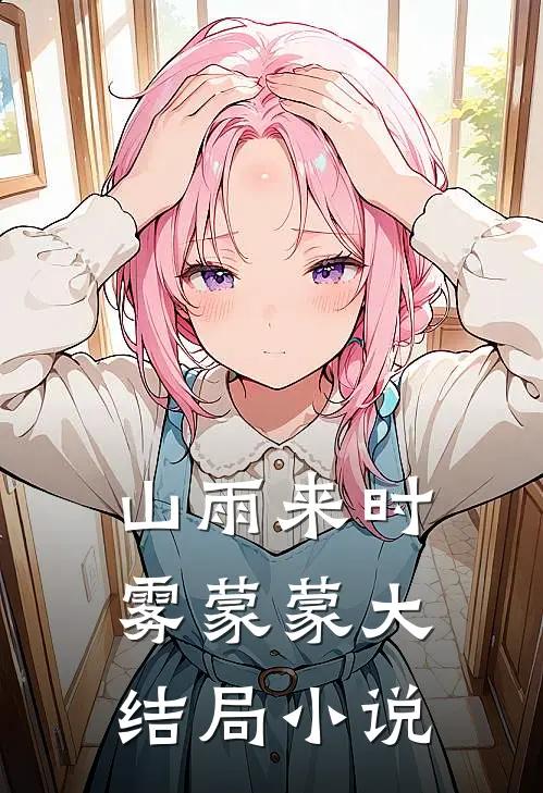 山雨来时雾蒙蒙大结局小说