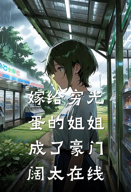嫁给穷光蛋的姐姐成了豪门阔太在线